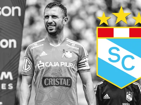 Adiós inminente: Horacio Calcaterra no seguirá en Sporting Cristal para el 2023