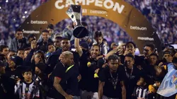 Antes vendía pan y ahora se siente el Thiago Silva Peruano