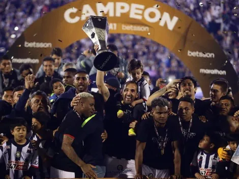 Antes vendía pan y ahora se siente el Thiago Silva Peruano