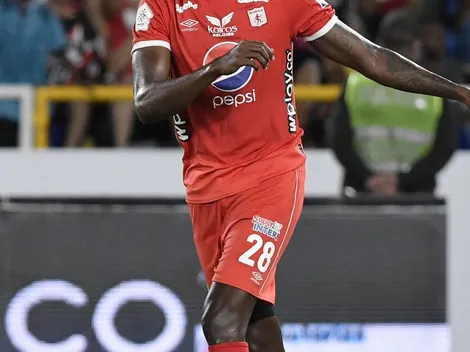 Volante del extranjero, sería el reemplazo de Gabriel Costa