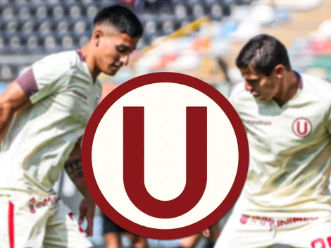 Universitario anunció que Iván Santillán no seguirá en el equipo