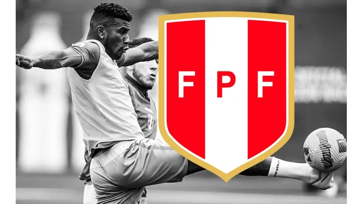 El "palo" de Zimmermann a Ascues por su convocatoria. (Foto: Selección Peruana)