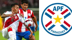 Perú se medirá a Paraguay en un duelo amistoso.