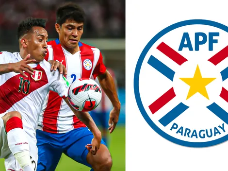 El once de Perú para enfrentar a Paraguay en el amistoso