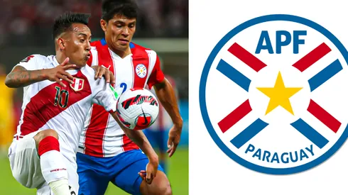 Perú se medirá a Paraguay en un duelo amistoso.
