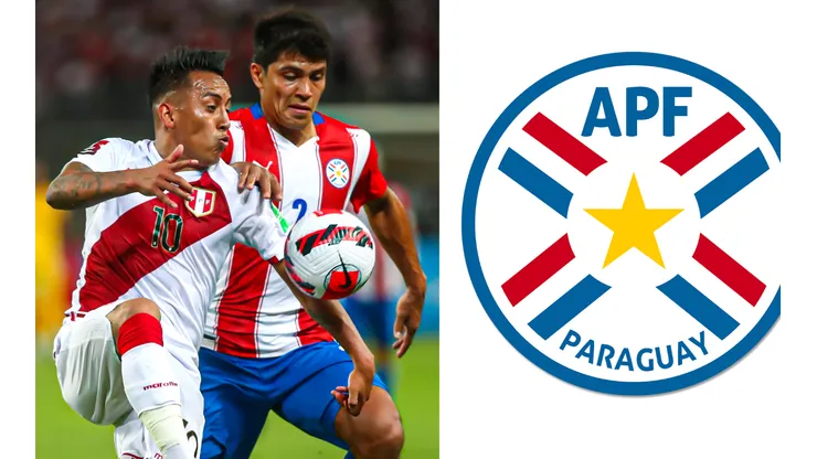 Perú se medirá a Paraguay en un duelo amistoso.