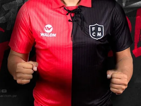 La 'U' lo tenía fijo, pero decidió quedarse en donde es ÍDOLO