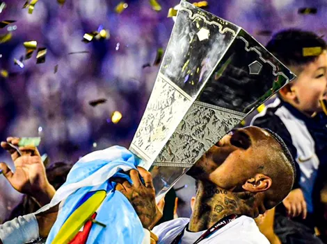 Arley Rodríguez, feliz por el bicampeonato nacional 2022