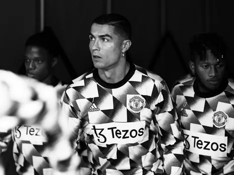 La respuesta llena de miedo de Manchester United a Cristiano Ronaldo