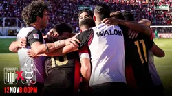 Melgar sorprende con alineación inédita para jugar ante Alianza Lima