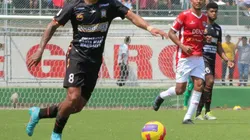 Ayacucho FC vs. Unión Comercio EN VIVO el partido de revalidación