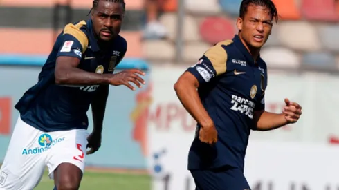 Llegó como el gran refuerzo para Alianza Lima y ahora será prestado