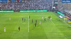 Alianza Lima por ahora es el BICAMPEÓN, gracias a Yordi Vílchez y Pablo Lavandeira