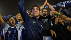 Alianza Lima tiene su primera incorporación para la temporada 2023
