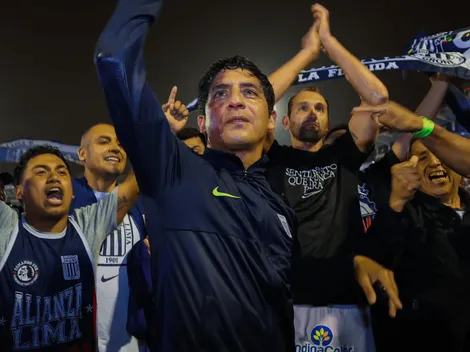 Alianza Lima tiene su primera incorporación para la temporada 2023