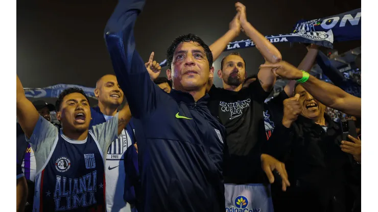 Alianza Lima tiene su primera incorporación para la temporada 2023