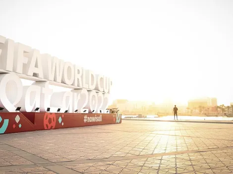 ¿Cuándo empieza el Mundial de Qatar 2022?