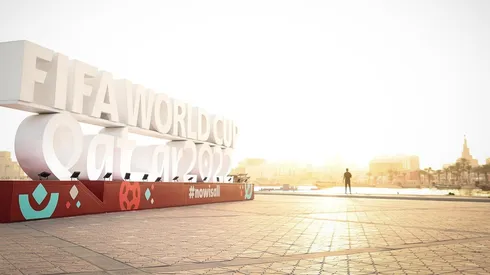 Todo listo para el arranque del Mundial