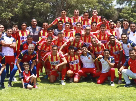 Atlético Grau, responsable en el bicampeonato de Alianza Lima