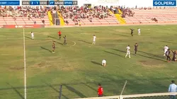 Unión comercio asciende a la Liga 1 2023, tras eliminar a Ayacucho FC