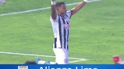 Después de ser autor de uno de los goles en la final de vuelta de la Liga 1, entre Alianza Lima vs Melgar. Yordi Vílchez cumplió su promesa.