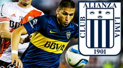 Alianza buscaría romper el mercado fichando a exdefensor de Boca y Palmeiras. (Foto: Getty Images)