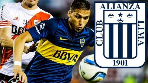Alianza buscaría romper el mercado fichando a exdefensor de Boca y Palmeiras. (Foto: Getty Images)