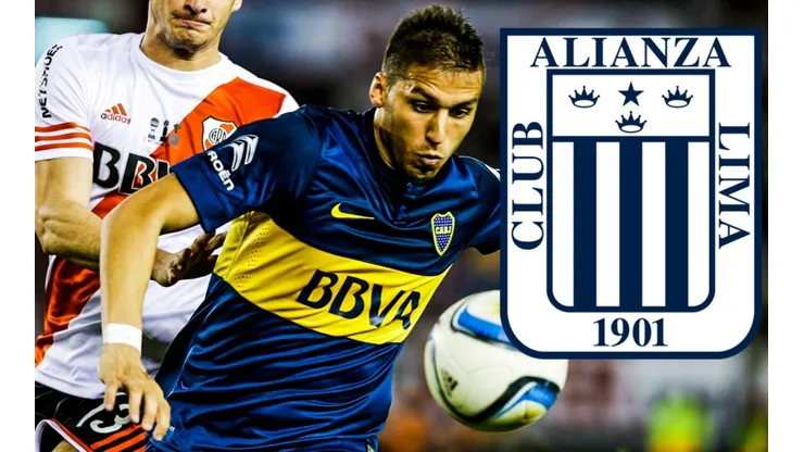 Alianza buscaría romper el mercado fichando a exdefensor de Boca y Palmeiras. (Foto: Getty Images)