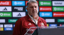 Las sorpresas de la Selección de México para Qatar 2022