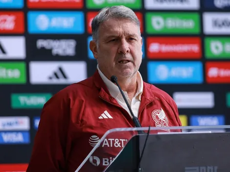 Las sorpresas de la Selección de México para Qatar 2022