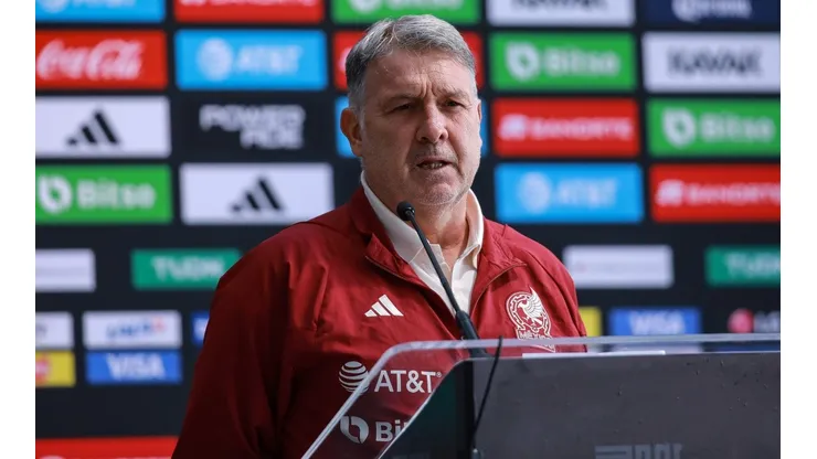Las sorpresas de la Selección de México para Qatar 2022