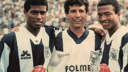 Cracks y mundialista nacidos en Alianza Lima que se hacen presente en Matute