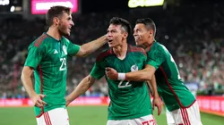México quiere hacer historia con estos jugadores