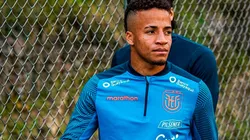 Justicia Divina: Byron Castillo se pierde el Mundial. (Foto: Instagram Byron Castillo)