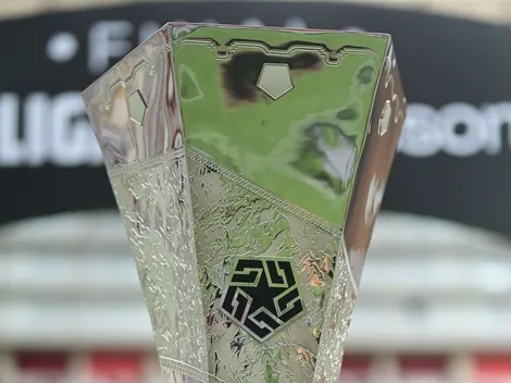 Liga 1 premia al mejor jugador de la temporada 2022