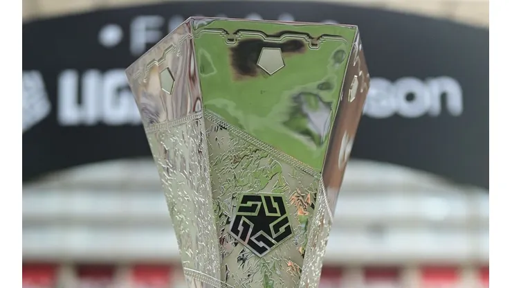 Liga 1 premia al mejor jugador de la temporada 2022