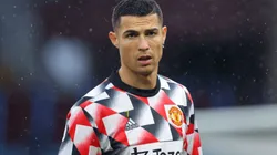 Cristiano Ronaldo vs. Manchester United: "Me han traicionado"