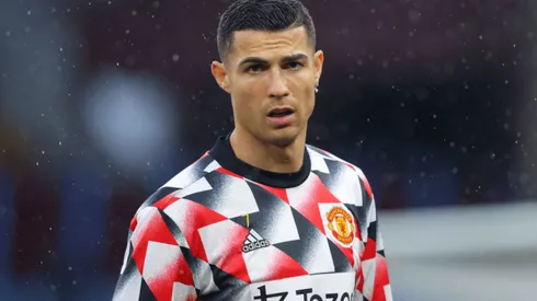 Cristiano Ronaldo vs. Manchester United: "Me han traicionado"