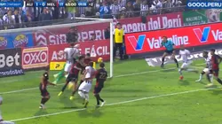 Se prendió la CALDERA Alianza Lima gana a Melgar EN VIVO