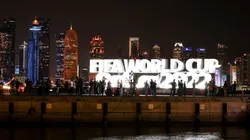 El Mundial ultima detalles para su esperado comienzo.