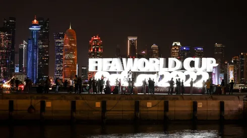 El Mundial ultima detalles para su esperado comienzo.