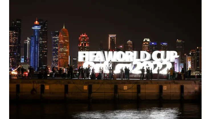 El Mundial ultima detalles para su esperado comienzo.