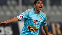 Ávila puede ser el fichaje estrella de la U