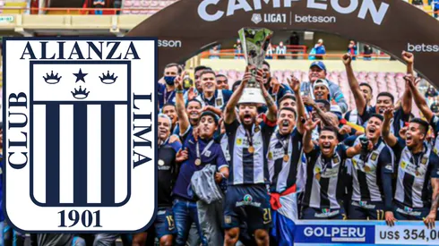 Rinaldo Cruzado defendió la camiseta blanquiazul.