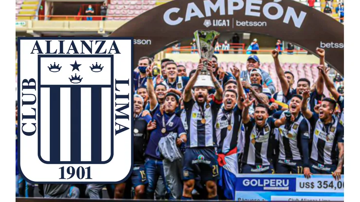 Rinaldo Cruzado defendió la camiseta blanquiazul.