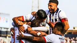 Lo sigue la mala suerte: se fue de Alianza en julio y todavía no tiene club. (Foto: Liga de Fútbol Profesional)