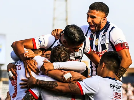 Lo sigue la mala suerte: se fue de Alianza en julio y todavía no tiene club