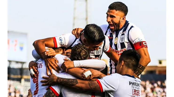Lo sigue la mala suerte: se fue de Alianza en julio y todavía no tiene club. (Foto: Liga de Fútbol Profesional)