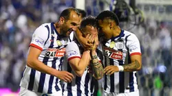 ¡ALIANZA LIMA ES EL BICAMPEÓN NACIONAL DEL FÚTBOL PERUANO!