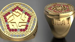 Por primera vez en el Perú, el mejor jugador de la final de la Liga 1 entre Alianza y Melgar, recibirá un anillo de oro de 18 quilates. Este momento épico es una tradición de las ligas deportivas americanas y de las grandes competencias internacionales.